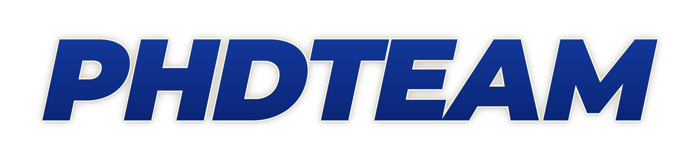 phdteam Logo